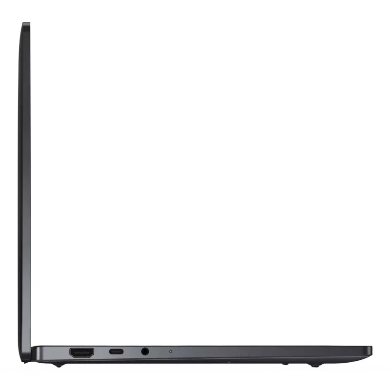 Nešiojamas kompiuteris Dell Pro 14 Premium PA14250 — Intel Core Ultra 5 236V, 14 colių Full HD+, 16 GB LPDDR5x, 512 GB SSD, Windows 11 Pro, Pilka