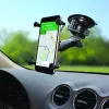 RAM Mounts X-Grip telefono laikiklis su Twist-Lock siurbimo taurele