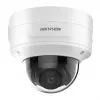 Kupolinė IP apsaugos kamera Hikvision DS-2CD3786G2-IZS 4K 3840×2160, 2,7–13,5 mm varifokalinė, lubinis montavimas, vidaus/lauko, balta