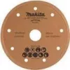 Makita - deimantinis šlifavimo diskas - betonui, plytoms - 125 mm - skirtas Makita DCC500Z