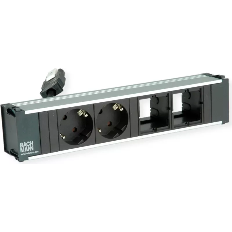 Bachmann CONI 2xCEE7/3 2xCM (912.027)