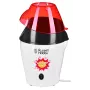 Russell Hobbs Fiesta kukurūzų spragėsių aparatas juoda, raudona, balta 1200 W