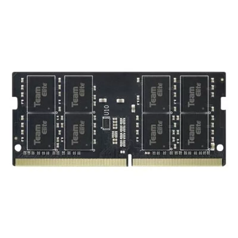 Atminties modulio Team Group ELITE DDR4 8GB 2666MHz