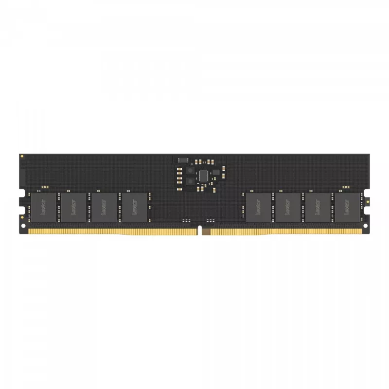 Atminties modulis Lexar LD5U32G56C46ST-BGS 1 x 32 GB DDR5 5600 MT/s ECC SO-DIMM CAS46