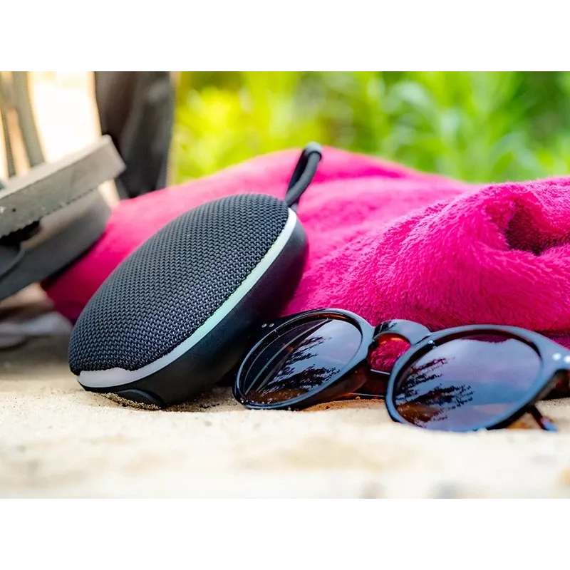 Speaker Quasar TWS BT