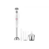 Tefal HB4531 0,5 L stalinis trintuvas 450 W Pilka, Nerūdijantis plienas, Balta