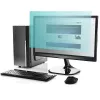 Qoltec 51049 Mėlynos šviesos filtras 27 | 16:9 | Akių apsauga | Anti Glare