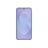 Samsung EF-VS937PLEGWW dangtelis, šviesiai mėlynas, 17 cm (6,7 colio), skirtas Galaxy S25 Edge