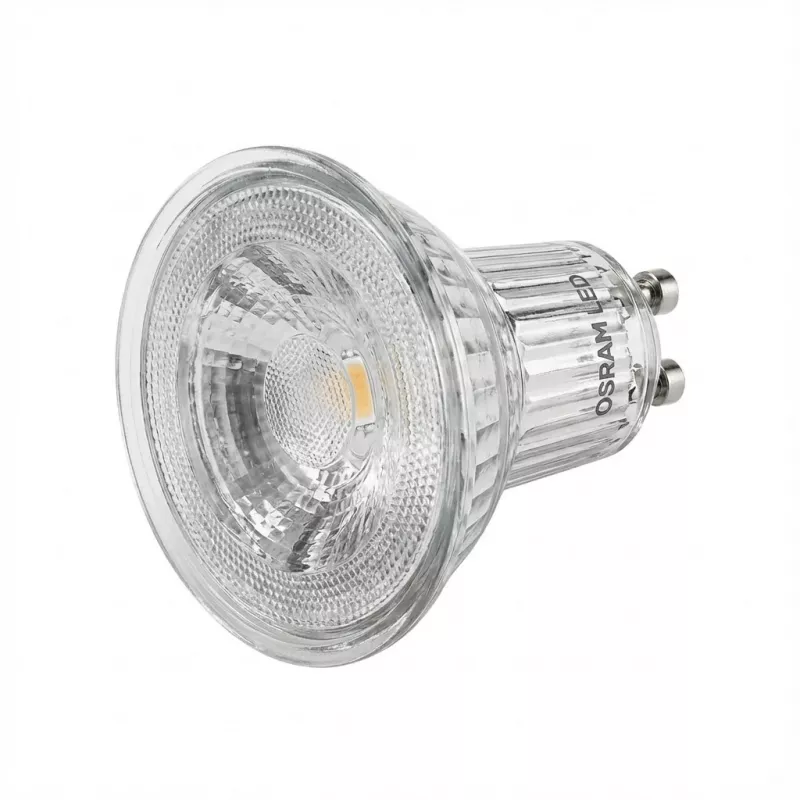 Osram LED PAR16 50 120° 3.1W 827 GU10 LED Floodlight