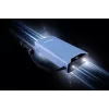 Intenso 7332055 išorinė baterija Ličio polimerų (LiPo) 20000 mAh mėlyna