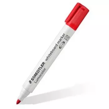 Marker Staedtler 351 B Chisel tip Juoda Blue Green Red