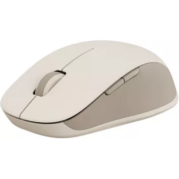 Belaidis pelė Xiaomi Dual-mode pelė 2 — 2,4 GHz ir Bluetooth, didelio tikslumo jutiklis, balta