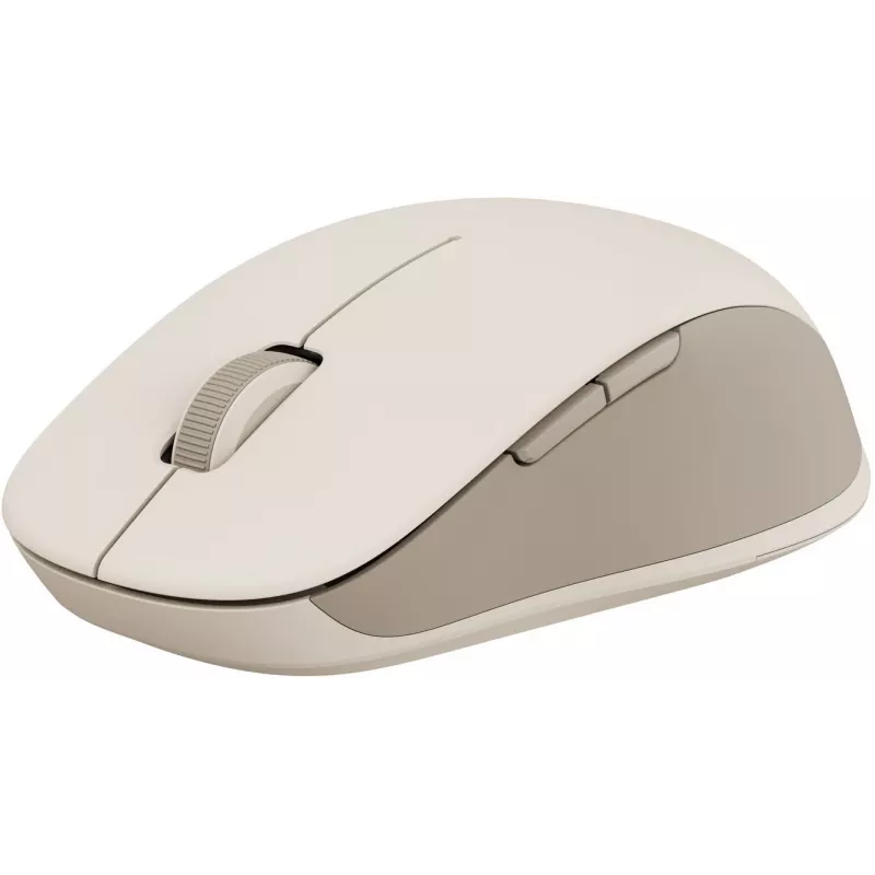 Belaidis pelė Xiaomi Dual-mode pelė 2 — 2,4 GHz ir Bluetooth, didelio tikslumo jutiklis, balta