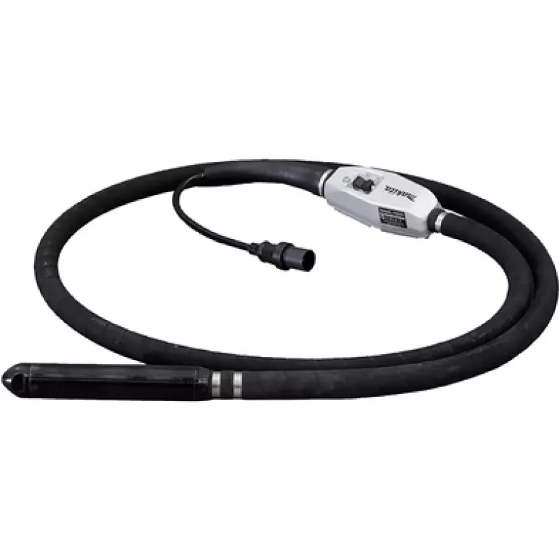 Makita VR002CZ betono vibratorius (VR002CZ)