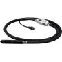 Makita VR002CZ betono vibratorius (VR002CZ)