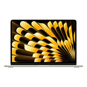 Laptop Apple MacBook Air 13 inch M4 16GB 256GB SSD Apple GPU macOS