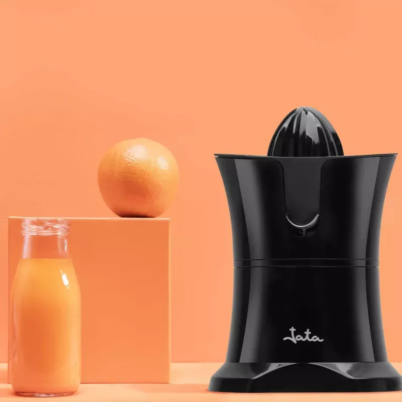 Centrifuginė sulčiaspaudė JATA JEEX1549 60 W juoda