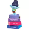 Little Tikes Trolls: Hug, Sing & Dance PDQ kolekcija, Audioknyga