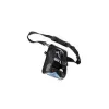 Apsauginis dėklas Zebra P1031365-044 QLn220 Juoda