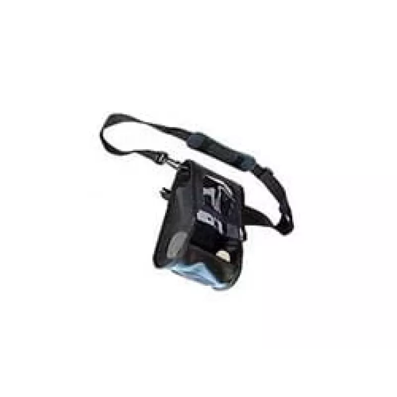 Apsauginis dėklas Zebra P1031365-044 QLn220 Juoda