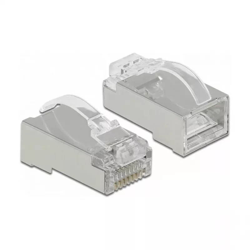 RJ-45 laido jungtis DeLOCK 86474