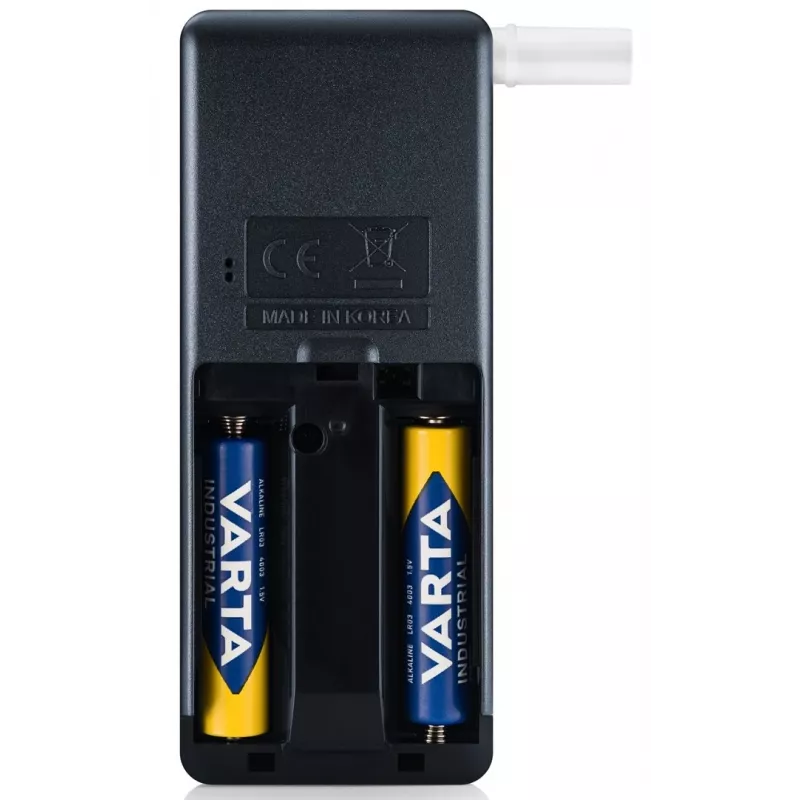 BACscan F-50 alkotesteris Pilka