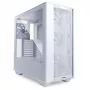 PC Case Lian Li LANCOOL III Midi Tower White