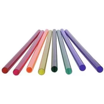 Apšvietimo filtras Eurolite 51104696 Mėlynas 2,65 cm skersmuo 1190 mm gylis