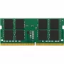 Kingston Technology ValueRAM atminties modulis 8 GB 1 x 8 GB DDR4 3200 MT/s 260 kontaktų SO-DIMM