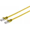 SCART laidas ShiverPeaks 97543-SPP 1,5 m ekranuotas, kištukas-kištukas, 21 kontaktų