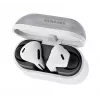 Belaidės stereo ausinės Samsung Galaxy SM-R420NZAAEUE — Į ausį įdedamos TWS, Bluetooth 5.4, IP54, ANC, 6 mikrofonai, 515 mAh dėklas