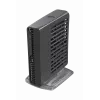 Mikrotik hAP ax2 belaidis maršrutizatorius Gigabit Ethernet dviejų juostų (2,4 GHz / 5 GHz) juodas