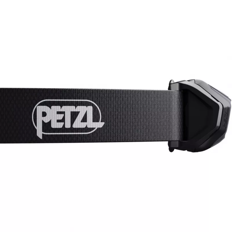 Priekinis žibintas Petzl TIKKINA 300 lm juodas