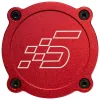 Simagic haptiniai pedalai P-HPR suderinami su Reactor P1000 P1000i P2000 S433