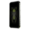 Patvarus išmanusis telefonas UleFone Armor 22 4G, 9 GB RAM, 128 GB atminties, IP69K, žalias