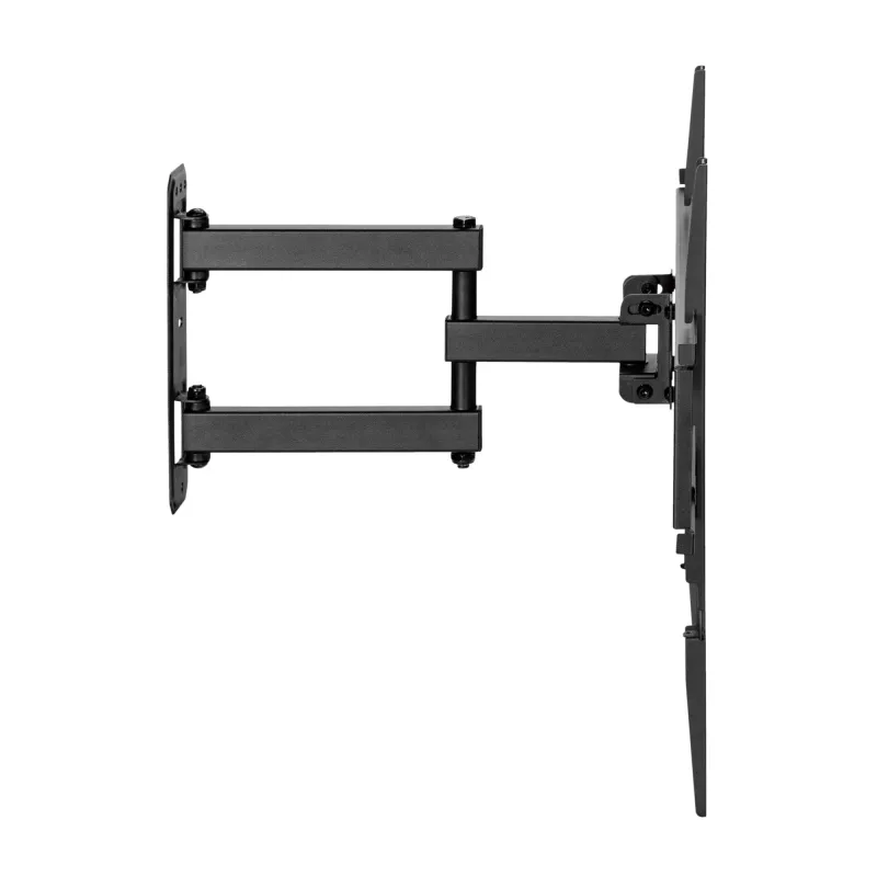 TV laikiklis ant sienos SBOX PLB-3644-2 32–55 colių televizoriams, iki 35 kg, VESA 400x400