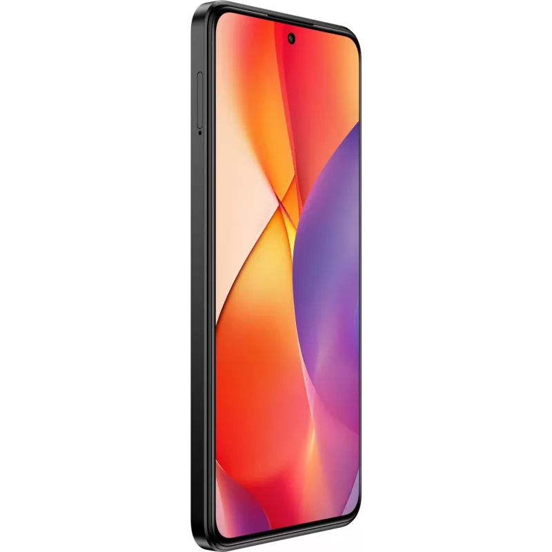 Išmanusis telefonas myPhone N23 Plus 6,7 colio 256 GB kosminė juoda