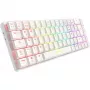 Sharkoon PureWriter W65 klaviatūra žaidimams RF belaidė QWERTZ vokiška juoda