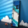Varmilo A26A050A2A1A01A007 produktas baltas