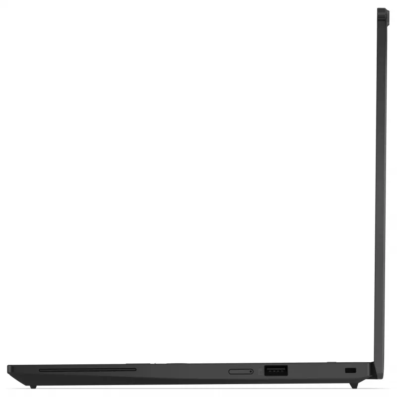 Lenovo ThinkPad X13 Gen 6 (AMD) Copilot+ PC AMD Ryzen™ AI 7 350 nešiojamas kompiuteris 33,8 cm (13,3 colio) WUXGA 32 GB LPDDR5x-SDRAM 1 TB SSD Wi-Fi 7 (802.11be) Windows 11 Pro juoda vokiška