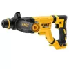 Sukamasis plaktukas DeWalt DCH263NK-XJ SDS‑Plus 18V baterija, 2,7 kg, geltonas