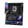 Pagrindinė plokštė ASRock Z890 Lightning WiFi — Intel Z890, LGA1851, ATX, 4× DDR5, Wi‑Fi 7, 2,5 Gb LAN, Thunderbolt 4