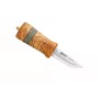Sulankstomas peilis HELLE Fjording Knife 50 Years LTD #650 — nerūdijančio plieno rankena