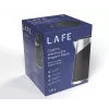 Elektrinis virdulys LAFE 1.8L 2200W Elegant Juoda