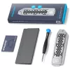 Aušintuvas GRAUGEAR G-PS5M2-COVER Plieninis 33mm x 126mm x 5mm