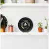 Oro stotelė BLAUPUNKT WS35BK APP — LCD ekranas, temperatūra ir drėgmė, žadintuvas, kalendorius, programėlės ryšys, 94×94×27 mm