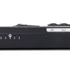 Eaton EMAH28 maitinimo skirstymo įrenginys (PDU) 8 kintamosios srovės lizdai 1U juodas