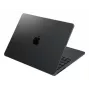 Apsauginis dėklas Macbook Air 13 2022/2024