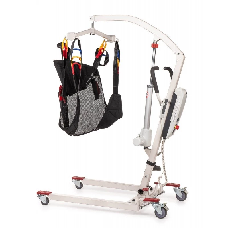 Transportavimo ir vonios keltuvas MDH SAMSON — 150 kg keliamoji galia