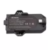 Aquila16 drono baterijų rinkinys BetaFPV Aquila16 65C 650mAh 2 vnt., 3,8 V, 650 mAh